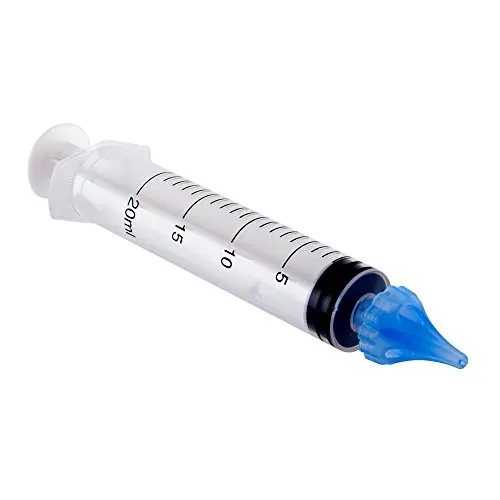 Ear Wax Cleaner Syringe