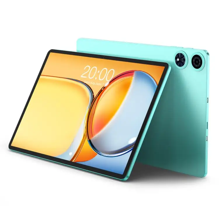 Teclast P50AI Wifi Tablet PC - 6GB+128GB, 11 Inch Android 15