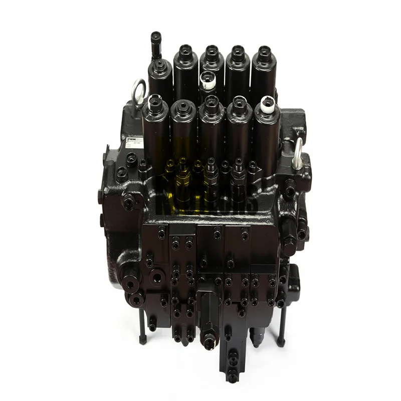 KYOTECHS YA00000703 MAIN CONTROL VALVE for Hitachi Excavators