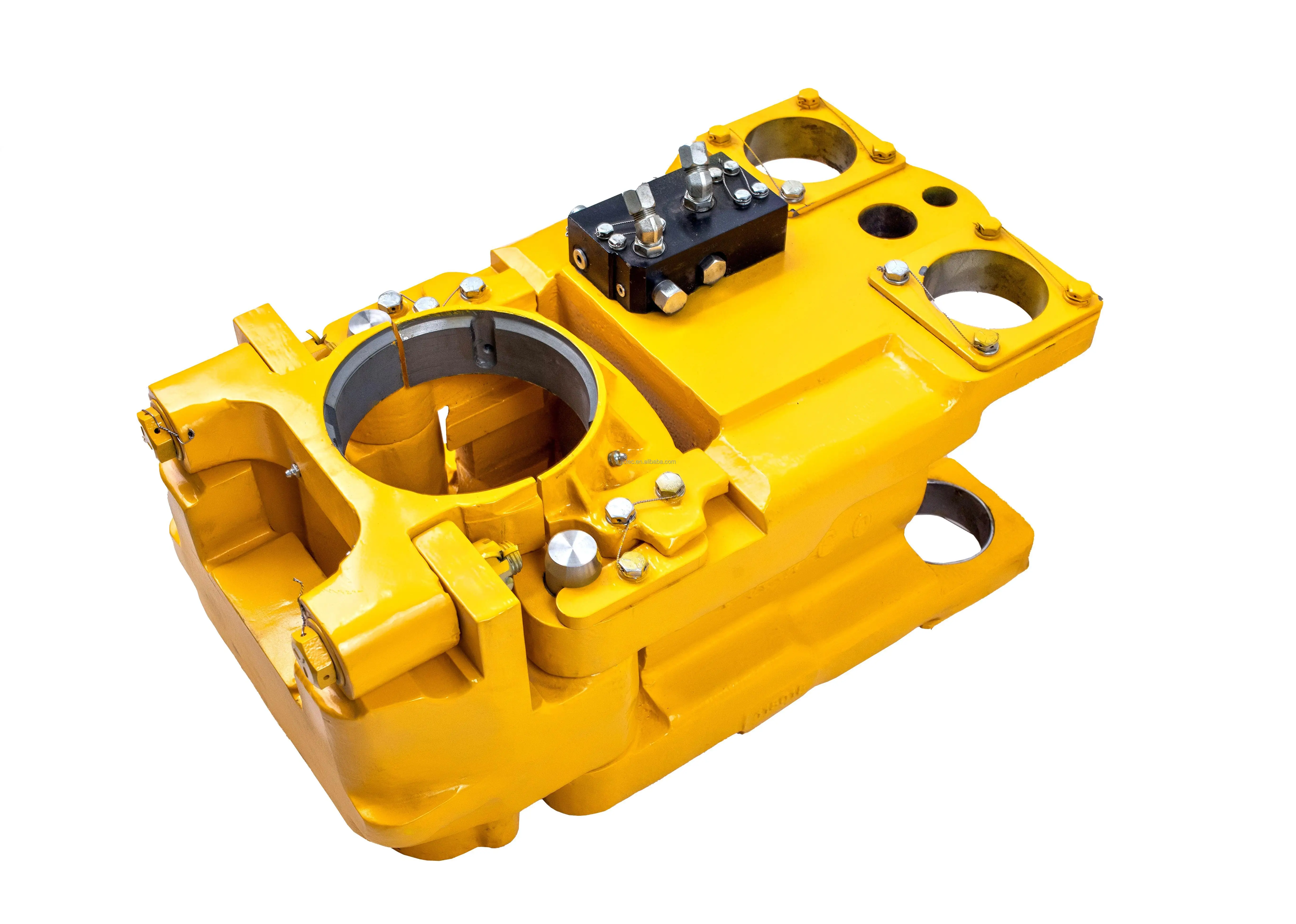 National Oilwell Varco Oil Well Drilling Equipment Top Drive Spare