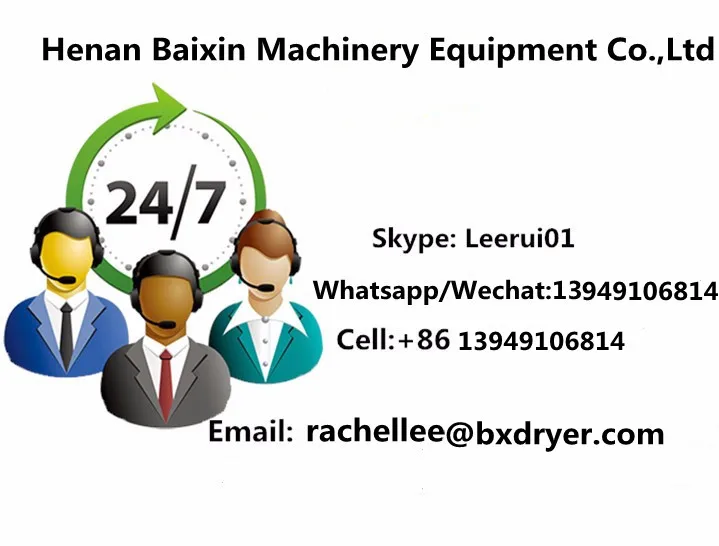 MDry Meat Business-Henan Baixin Machinery