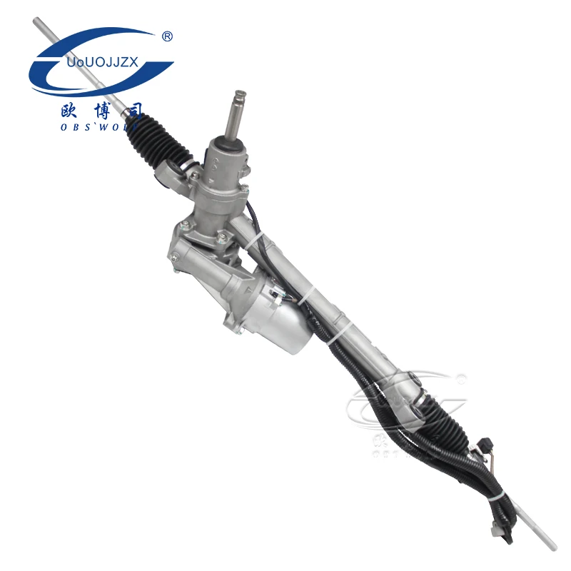 Electrical Power Steering Rack Pinion For 1315 Subaru Legacy Lhd 34110