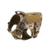 Camuflaje Cp-sin bolsa adicional