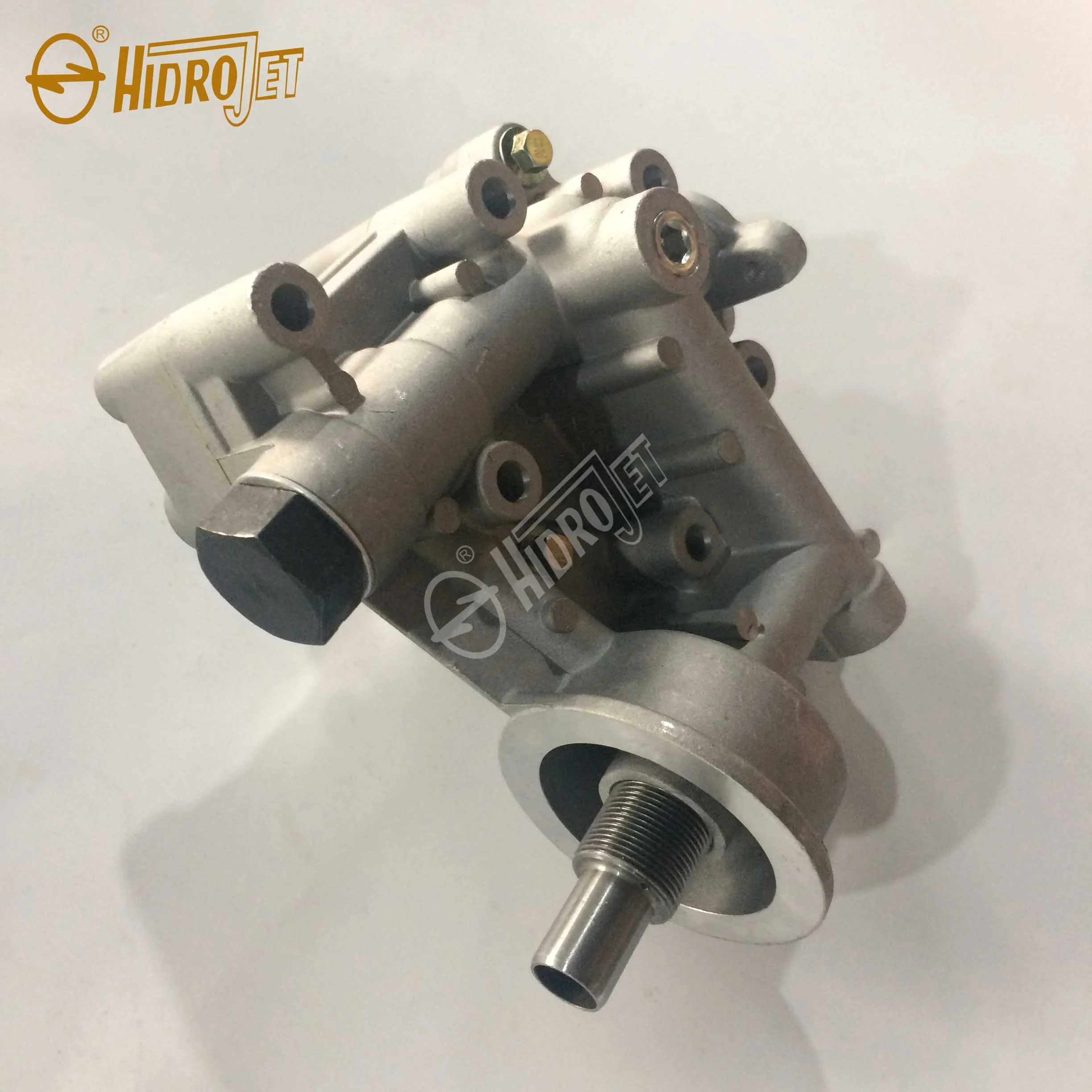 HD65 HD72 HD78 D4AL Oil pump ME-014489 2610041700 ME014489 26100 