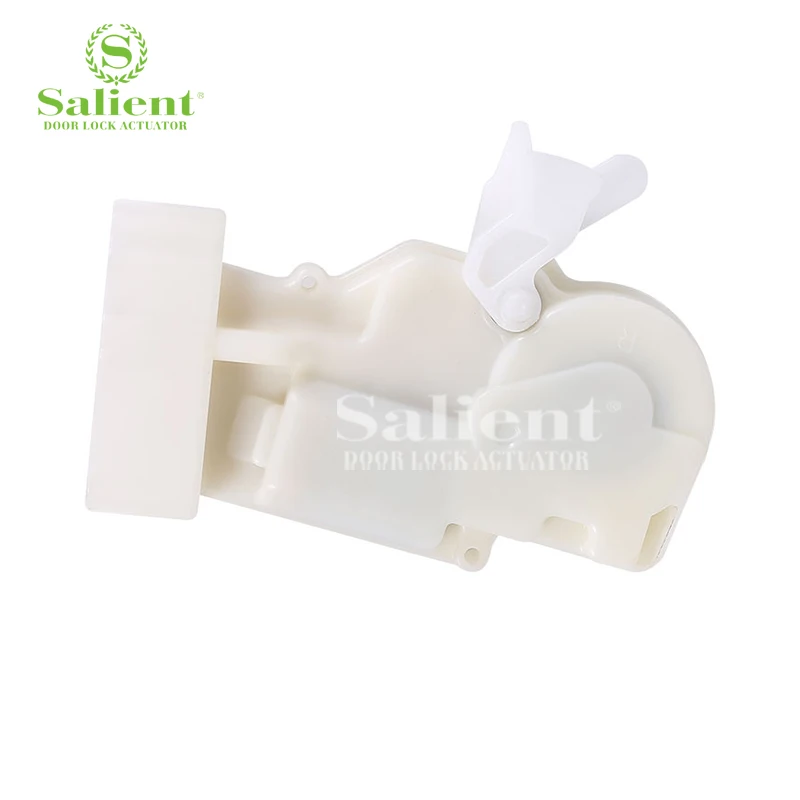 Auto Parts OEM 8973499930 - Car Door Lock Actuator for ISUZU Right