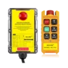 Control remoto de 12V (Naranja)
