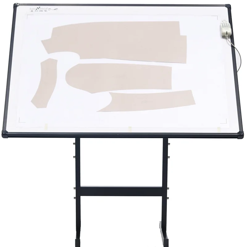 Garment CAD Digitizer Digital Textile Software for Embroidery OEM