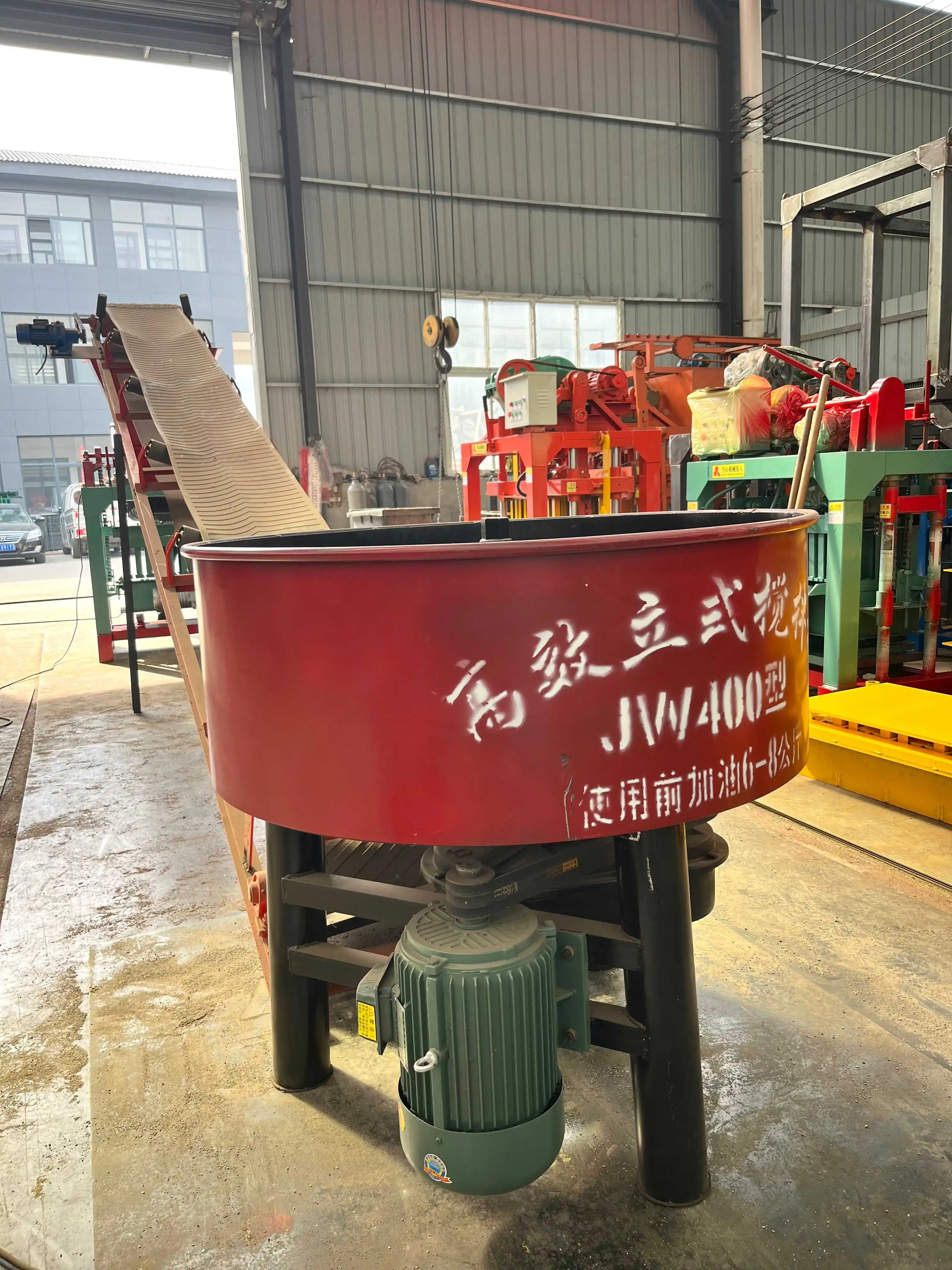 Factory Price Portable Brick Making Machine for Sale Brick Making ...