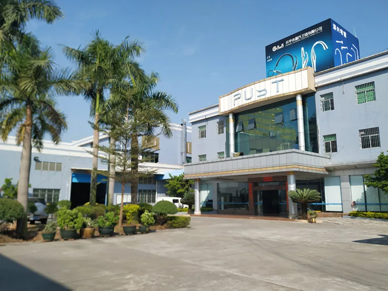 Kaiping Yuanxing Sanitary Ware Co., Ltd.