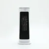 White remote control model