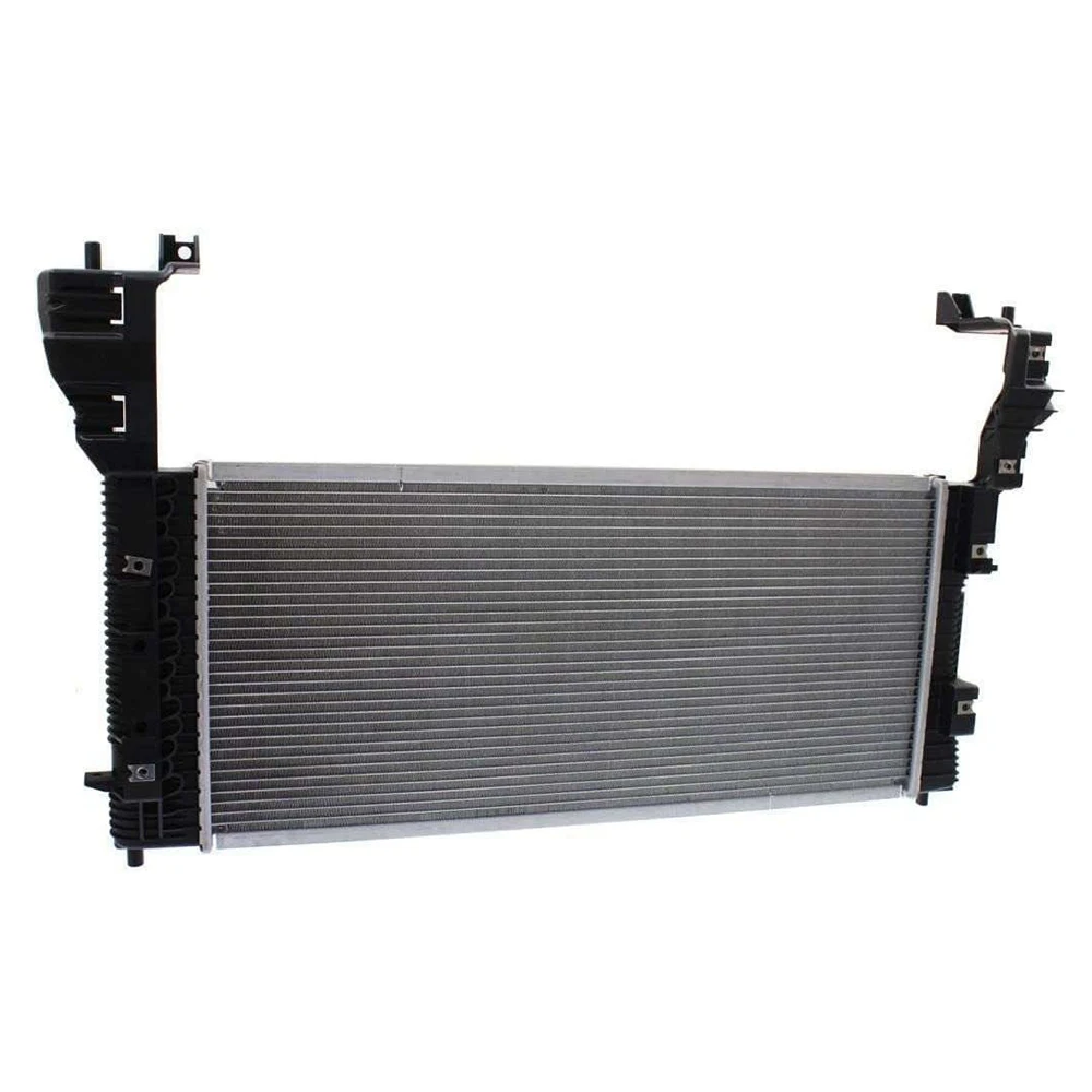 Auto Cooling System Radiator Tractor Radiators CT438005CC CT4Z8005A Co... — 5
