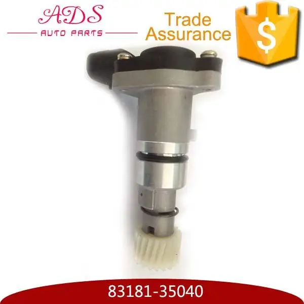 For Innova Kijang Liteace Townace Previa Hilux Hiace Auto Speedometer Sensor Speed Sensor 83181-35040