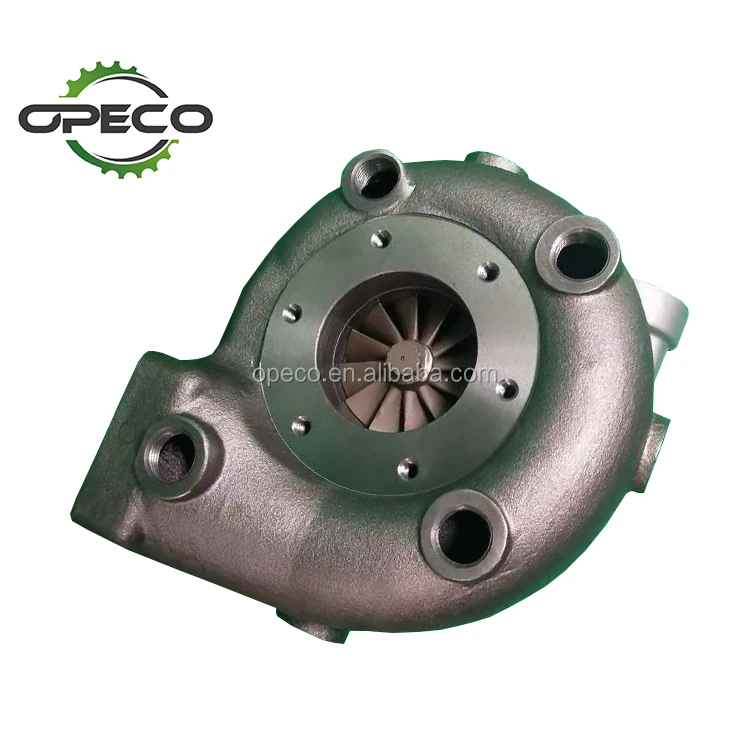 TMD121 TAMD122 TAMD121C Engine Turbocharger 4LGK 3525707 3525708 849625 3503776 856241