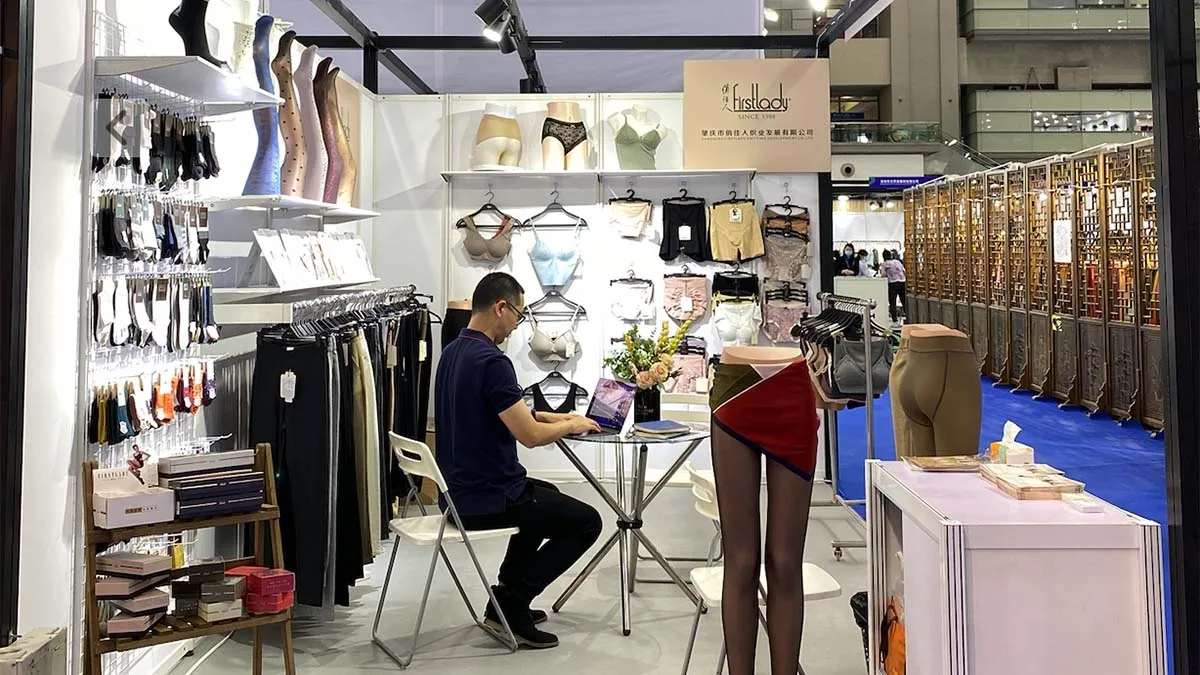 Shenzhen Fit Global Co., Ltd. 3
