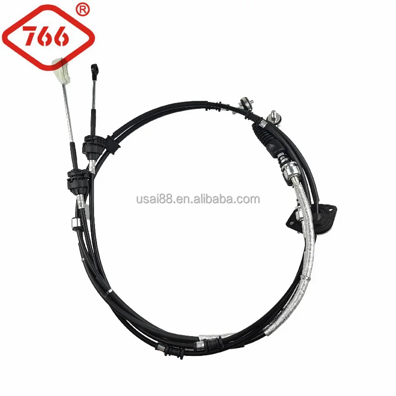 High Quality Auto Parts Gear Shift Cable OEM 33820-26320 33820-26330 33820-26300 for Toyota Hiace 2KD Tacoma Grnva