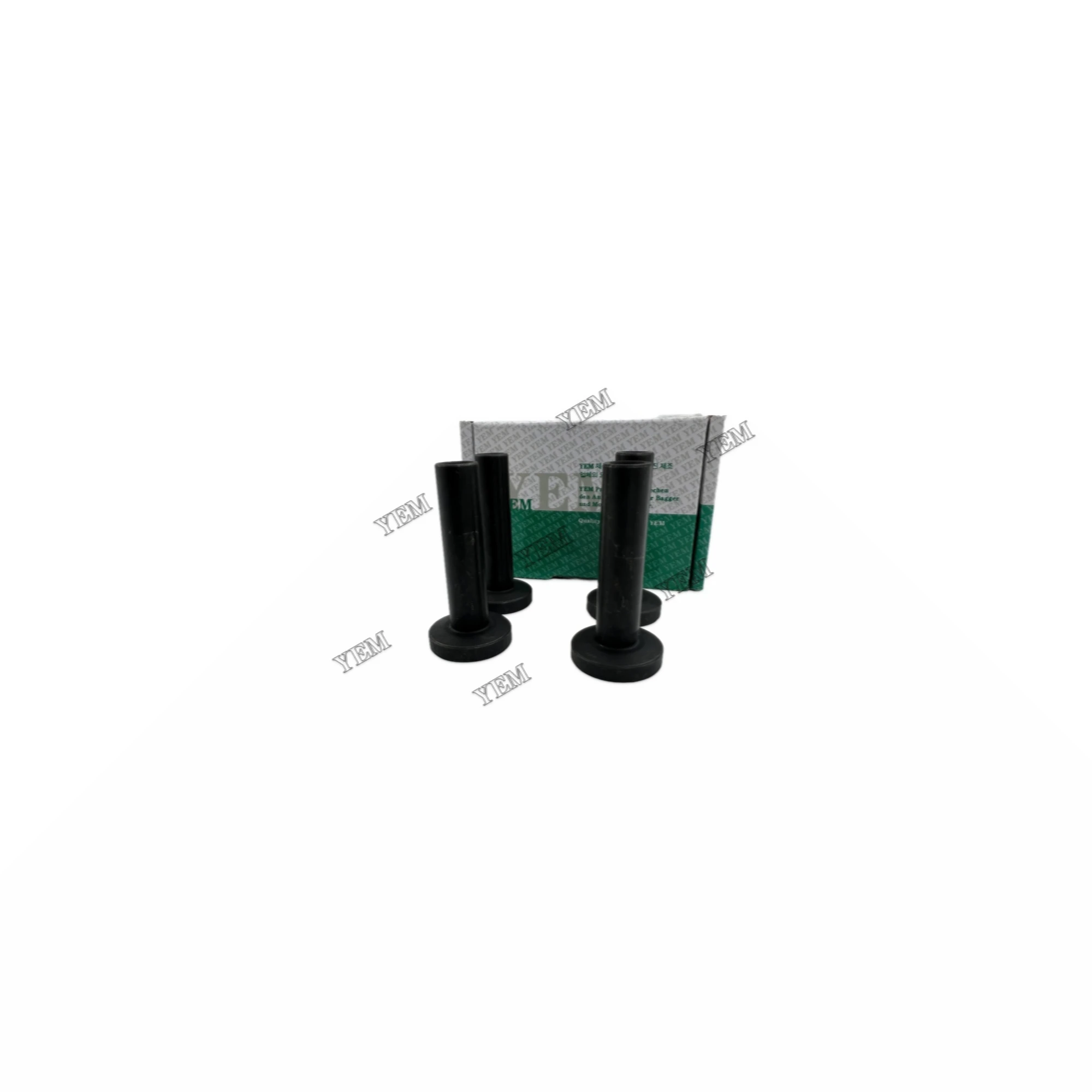 Equipment ZL600 Valve Tappet for Kubota Engine Repair Kit Industrial Machinery Engine Parts
