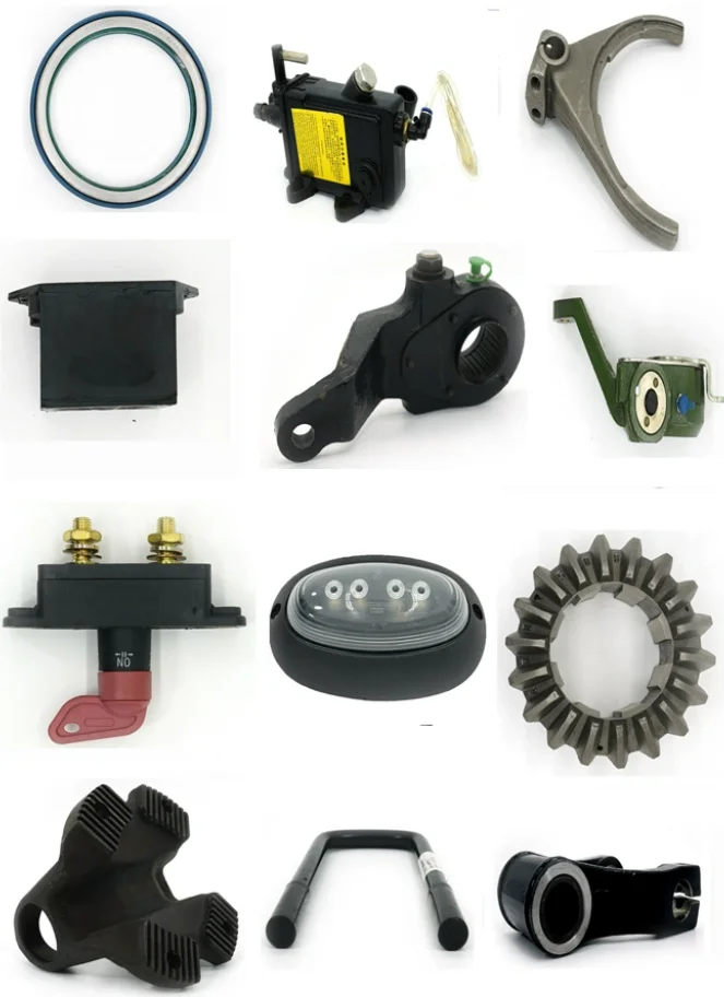 Dongfeng Engine Parts Fan Coupling Assembly 1308080km6e0 Buy Truck