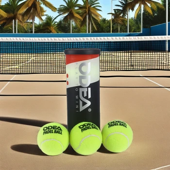 Factory Price High Quality Padel Tennis Balls ODEA