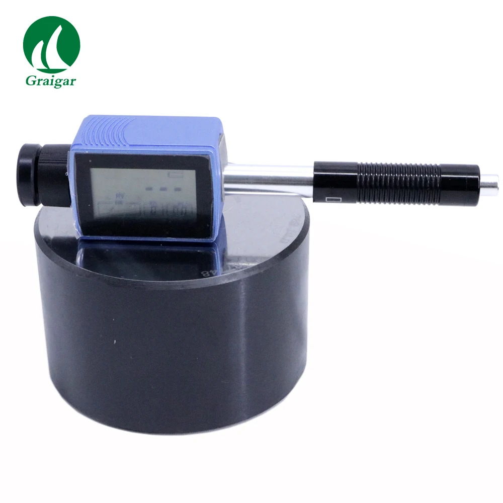Good price  Good performance High Quality GWJ1 Grain Hardness Meter Hardness Feed hardness tester