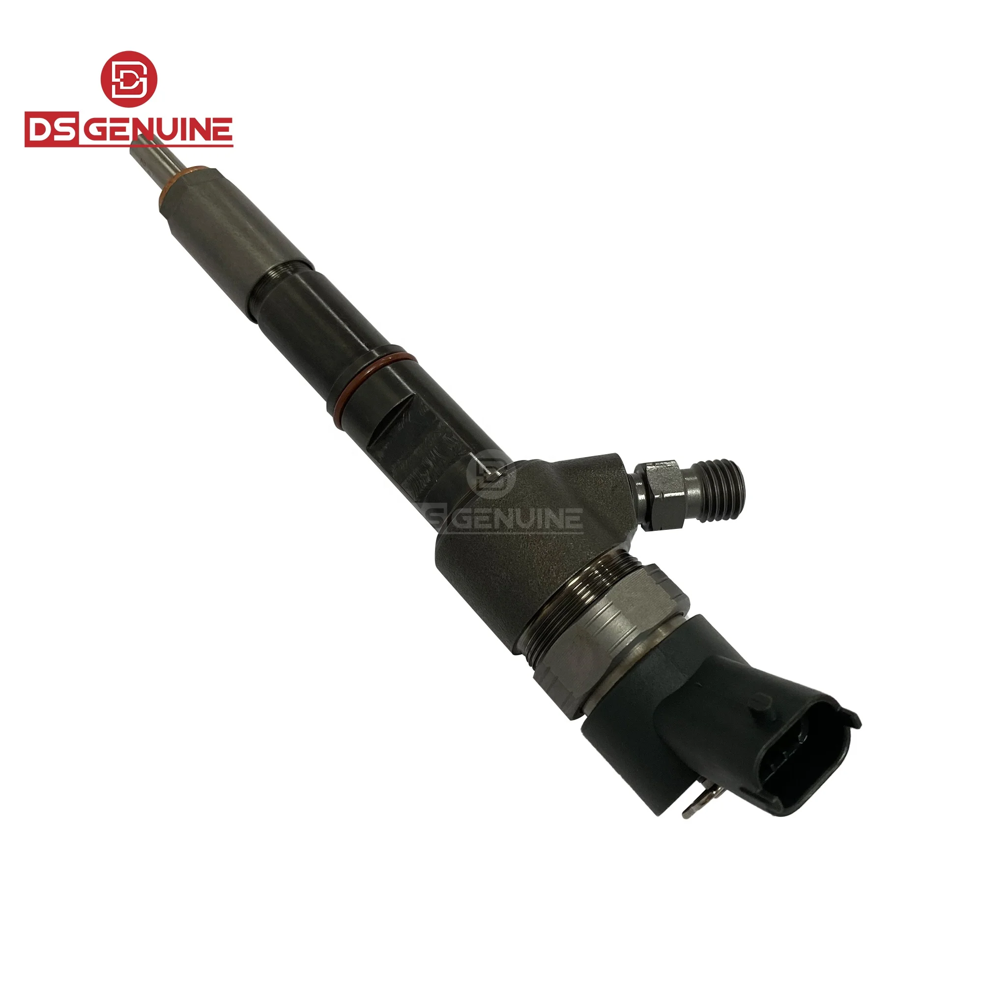 TCD 3.6 L4 Diesel Fuel Injector Nozzle 0445110558, Replacement for