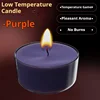 Purple Round
