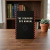 Behavioral Operation Manual (15.2x23cm)
