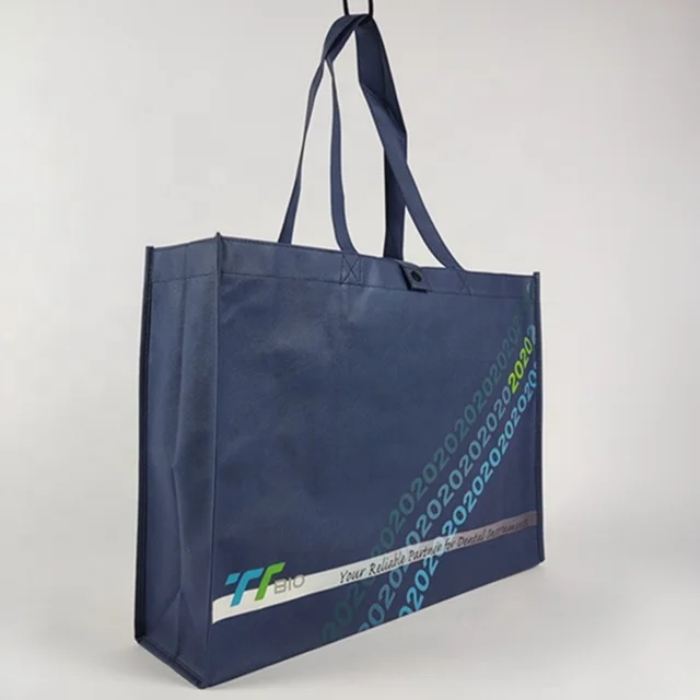 Woven Fabric Cloth Bags Manufacturers Wholesale Non Woven Shopping