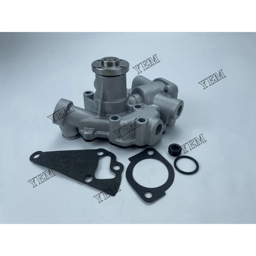 Diesel Engine Repair Parts 3TNE74 119660-42009 Water Pump for Yanmar Replacement Engine Parts