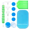 Green set