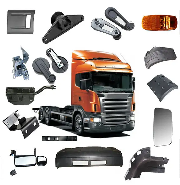 Engine Mounting 1762623 1492747 1762624 for SCANIA volvo Truck Engine Parts