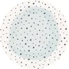 No-wash coasters - Manro