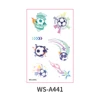 WS-A441