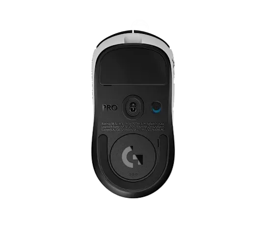 Logitech G PRO X2 SUPERSTRIKE Wireless Gaming Mouse LightSpeed