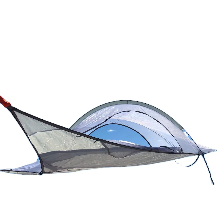 ハンモックテント吊り下げ式ダブルタイプクイック直立テント新製品 Buy ハンモックテント クイック直立テント テント Product On Alibaba Com
