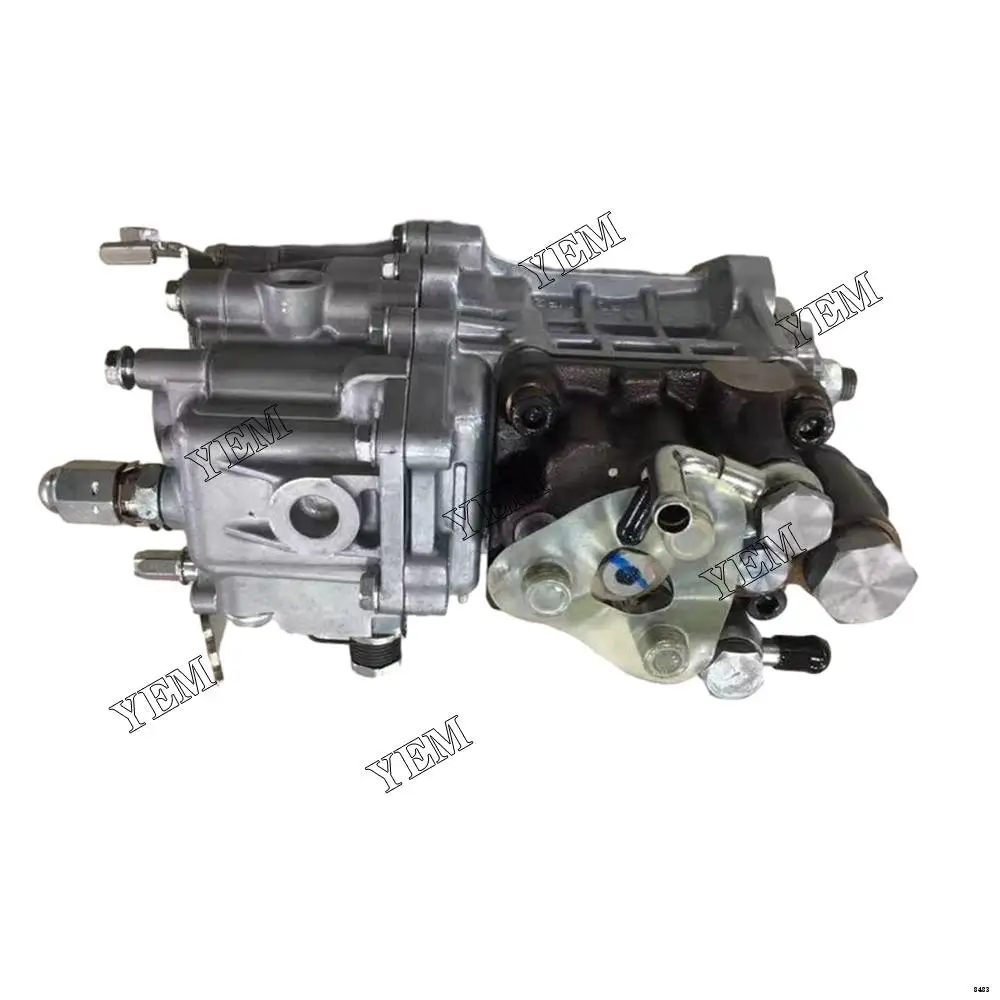 Good Quality 3TNV88 Fuel Injection Pump for Yanmar