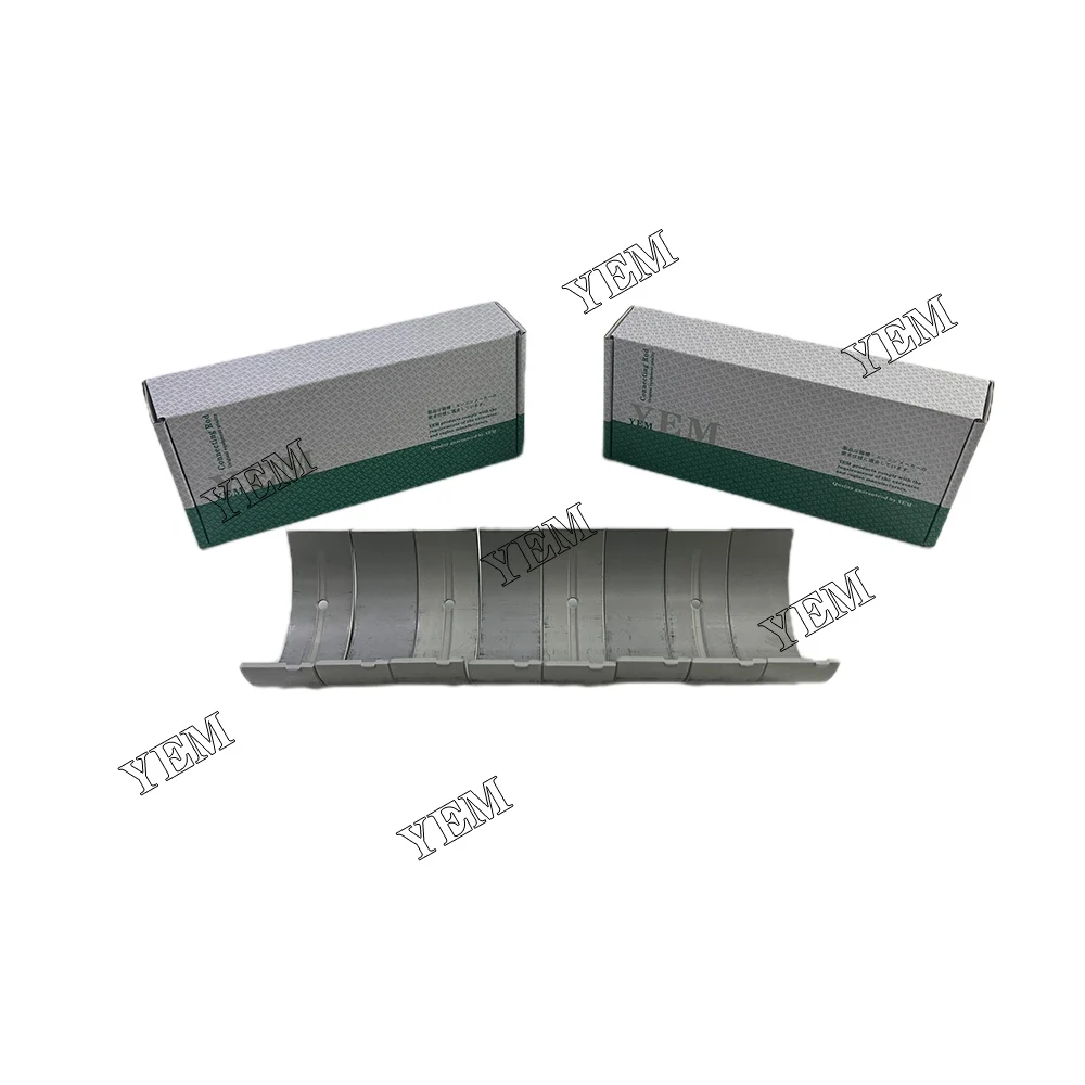 For Kubota D1403 Main Bearing STD Engine Parts 2