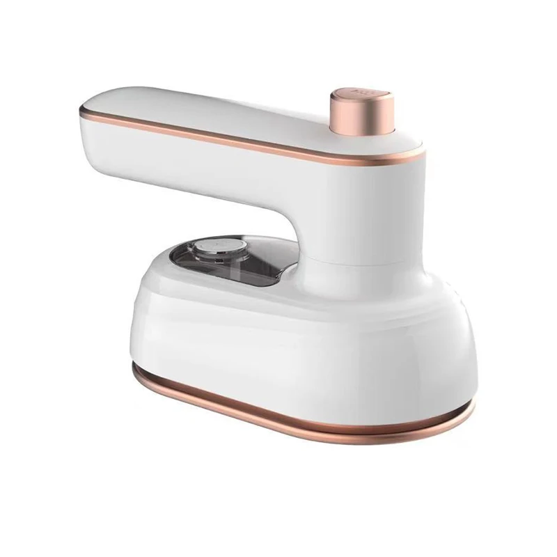 Hot Sell Travel Mini Handheld Foldable Garment Steamer 50ML Dry and Wet Hanging Electric Iron