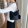 Sac fourre-tout en PU (21*20*12 cm)-couleur 5
