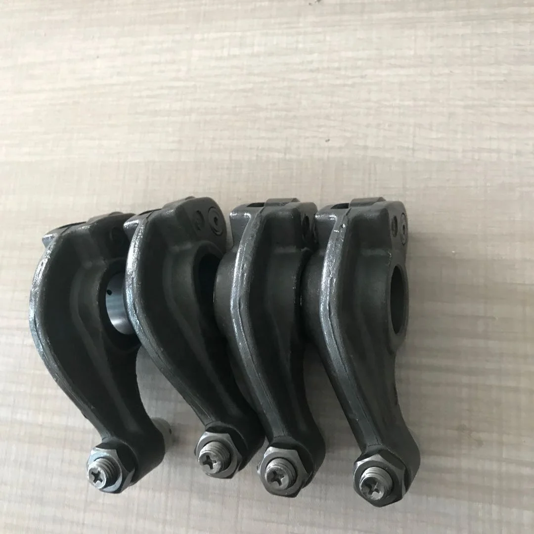 High quality Auto Parts intake and exhaust rocker arms for PAJERO 