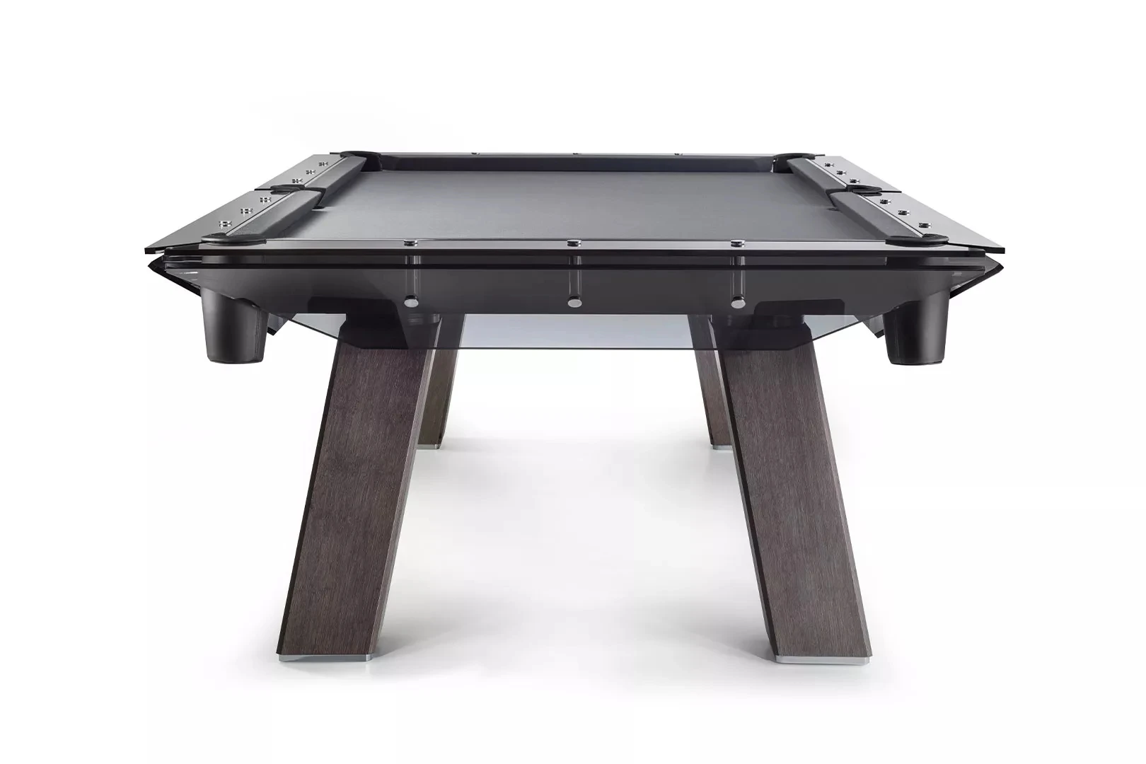 Custom Modern Luxury Homey Modern Style Professional 7ft 9ft Billiard