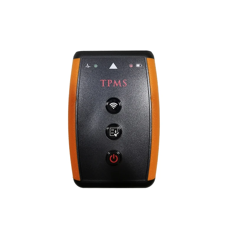 QQr TPMS Diagnostic Tool TPMS Bluetooth Tool DAM100 Programmer Activate Read Program Relearn
