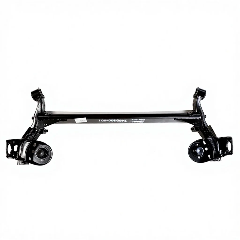 Auto Parts Factory Rear Crossmember Axle for Changan CS35 OEM
