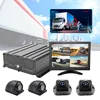 MDVR+4 Camera