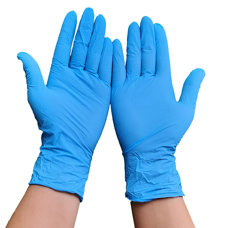 alibaba gloves nitrile