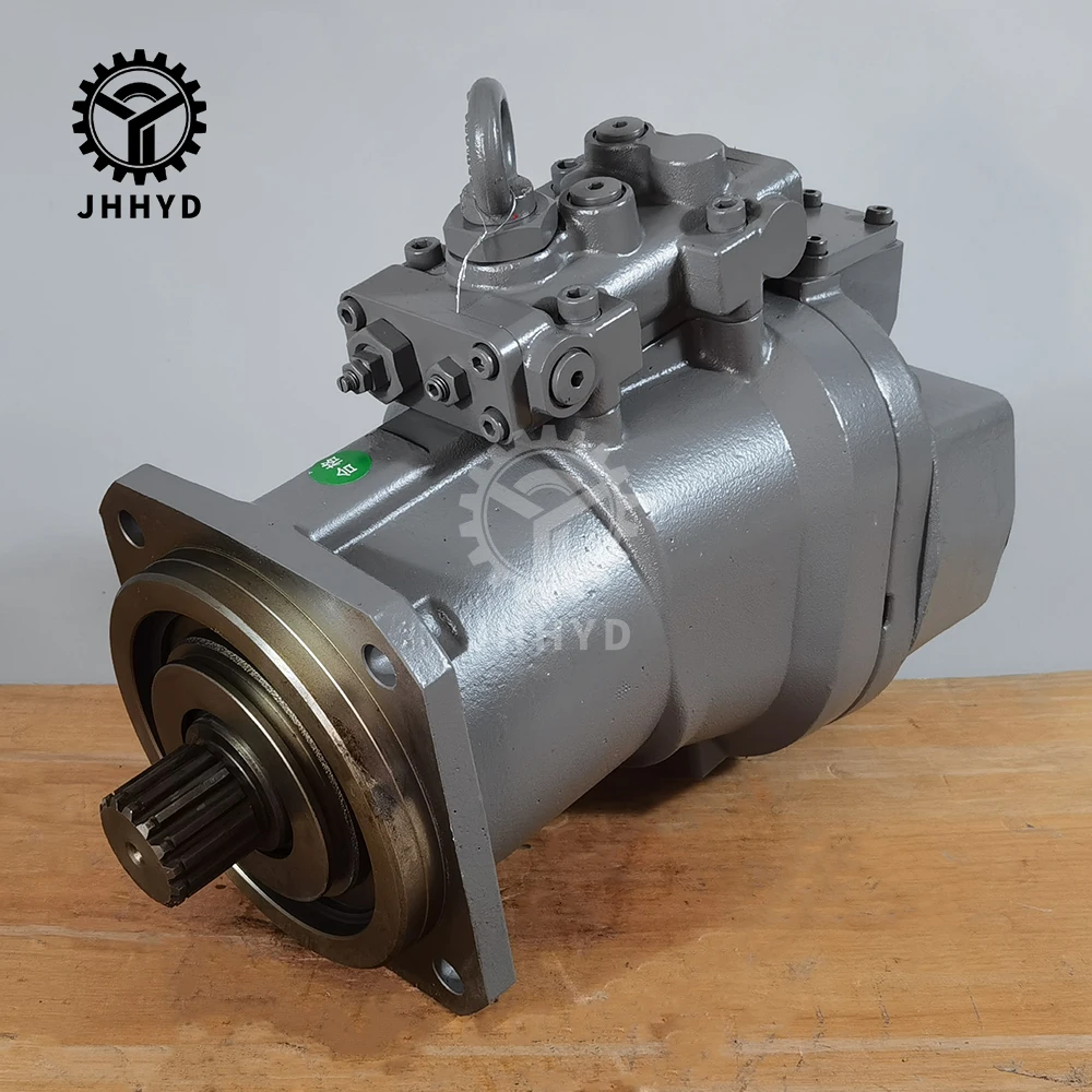 Hitachi ZX330-3 Main Pump - High-Quality Excavator Parts