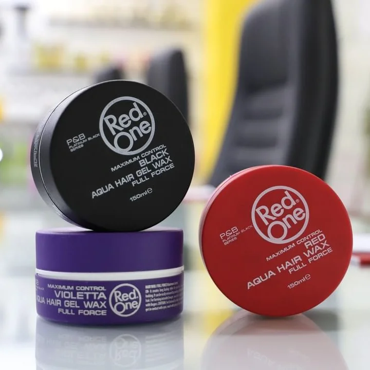 lave et eksperiment Omgivelser Uretfærdig Hot Sale Cheap Price Red One Strong Hair Styling Hair Wax Private Label -  Buy Hair Wax,Red One,Red One Hair Wax Product on Alibaba.com