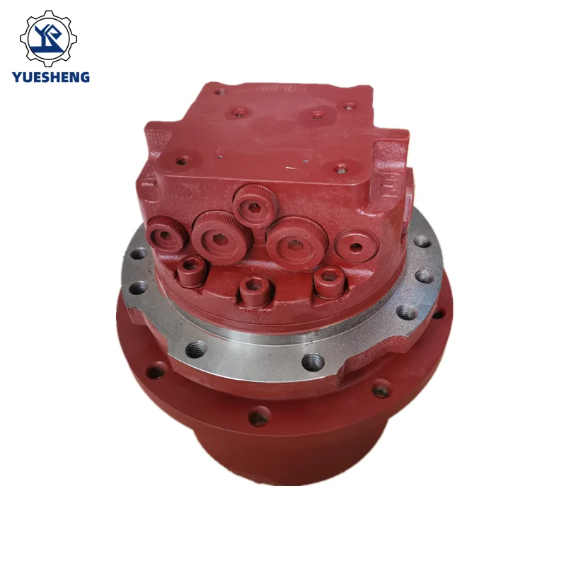 IHI 28N 28J Final Drive - Travel Motor Mini Excavator Spare