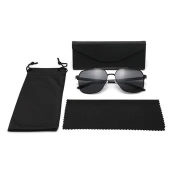 Sunglasses Case Custom Logo Foldable Boxes Sunglasses Eyeglasses Packaging Cases
