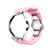 pink-3 O'Clock