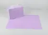 Purple  125PCS/Bag